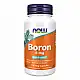 Now Foods Boron 3mg - 100 vcaps 2022-10-0033