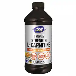 Carnitine Liquid 3000mg - 473ml