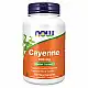 Now Foods Cayenne 500mg - 250 vcaps 2022-10-2637