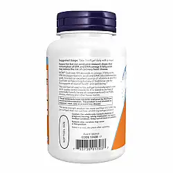 Cod Liver Oil 1000mg - 180 sgels