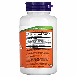Ginkgo Biloba 120mg - 100 vcaps