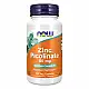 Now Foods Zinc Picolinate 50mg - 120 vcaps 2022-09-0124