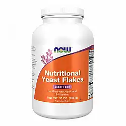 Nutritional Yeast Flakes - 284g