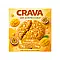 Protein Cookie - 74g Mango