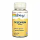 Solaray Selenium 50mcg - 100 caps 2023-10-3429
