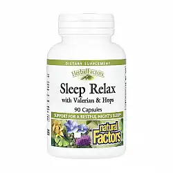 Sleep Relax - 90 caps