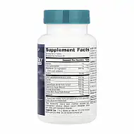 Sleep Science® NightRest™ with Melatonin - 50 tabs
