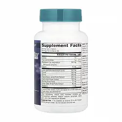 Sleep Science® NightRest™ with Melatonin - 50 tabs