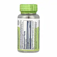 Slippery Elm Bark 400mg - 100 vcaps
