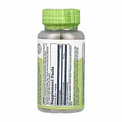 Slippery Elm Bark 400mg - 100 vcaps