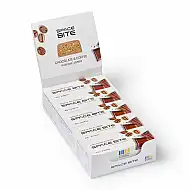 Space Bite - 10x45g Chocolate Coffe