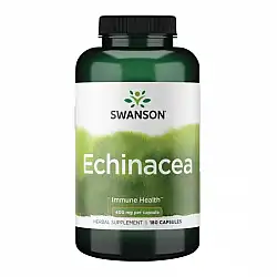Echinacea 400 mg - 180 Caps