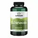 Swanson Echinacea 400 mg - 180 Caps 100-91-7326378-20