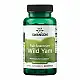 Swanson Full Spectrum Wild Yam 400mg - 60caps 100-27-8393439-20