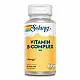 Solaray Vitamin B-Complex 50mg - 50 vcaps 2023-10-3151