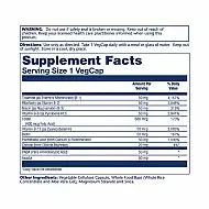 Vitamin B-Complex 50mg - 50 vcaps