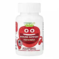 VitaWorks Kids Immune Support - 120 chewables