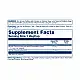 Solaray Wild Yam Root Extract 275mg - 60 vcaps 2023-10-4426