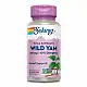 Solaray Wild Yam Root Extract 275mg - 60 vcaps 2023-10-4426