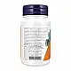 Now Foods Zinc Picolinate 50 mg - 30 vcaps 2023-10-3279