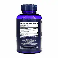 Creatine Capsules - 120 caps