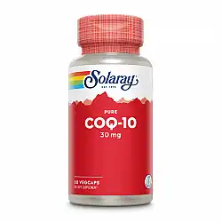 Pure CoQ10 30mg - 60 vcaps