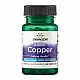 Swanson Albion Copper 2mg - 60 сaps (До 09.28) 2023-10-7788