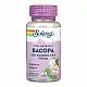 Solaray Bacopa 100mg - 60 vcaps 2023-10-6780