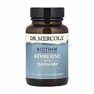 BIOTHIN® Berberine with Chromium - 30 caps