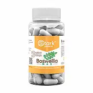 Boswellia MAX 95% 600mg - 60 caps