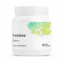 Creatine - 450g (Повреждена этикетка)