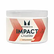 Creatine Monohydrate - 150g Unflavoured (До 07.26)