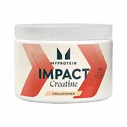Creatine Monohydrate - 150g Unflavoured (До 07.26)