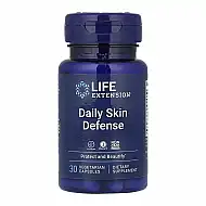Daily Skin Defense - 30 vcaps