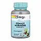 Solaray Female Hormone Blend - 180 vcaps 2023-10-6730