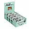 FIZI Chocolate Bar - 10х45g Coconut Cookie-Almond