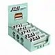 FIZI FIZI Chocolate Bar - 10х45g Coconut Cookie-Almond 2022-10-0340