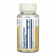 Fulvic Minerals 100mg - 30 vcaps