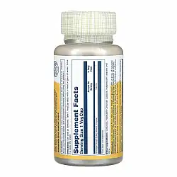 Fulvic Minerals 100mg - 30 vcaps