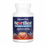 Heartbeat - 90 tabs