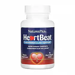 Heartbeat - 90 tabs