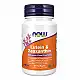 Now Foods Lutein & Zeazanthin - 60 sgels 2022-10-1419