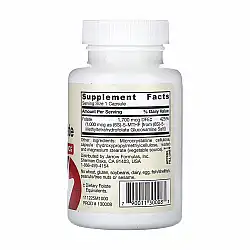 Methyl Folate 1000 mcg - 100 vcaps