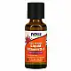 Now Foods Liquid Vitamin D-3 - 30ml (1fl oz) 2022-10-0660