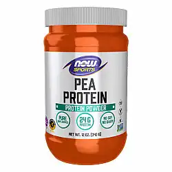 Pea Protein - 340g Unflavored