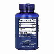 Mega EPA/DHA Omega-3 Fish Oil - 120 softgels
