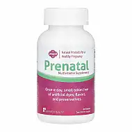 PeaPod Prenatal - 60 tabs