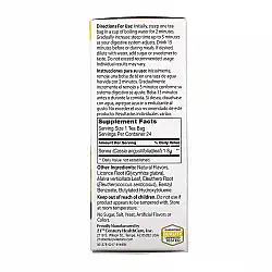 Slimming Tea - 24 bag Honey Lemon