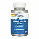 Solaray Super Omega 3-7-9 - 120 softgels 2023-10-6970