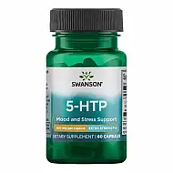 Ultra 5-HTP 100 mg - 60 caps